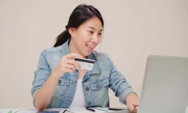 kredit online bunga paling rendah