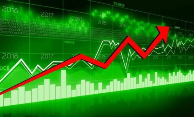 aplikasi chart saham terbaik