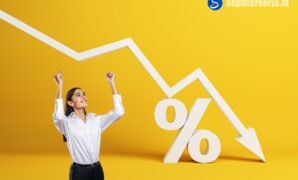 kta bunga rendah proses cepat