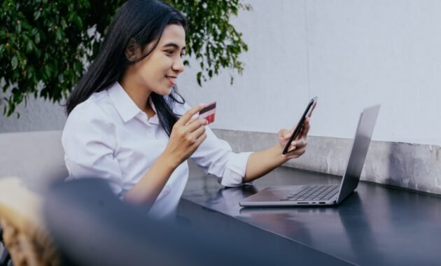 kredit online bunga paling rendah