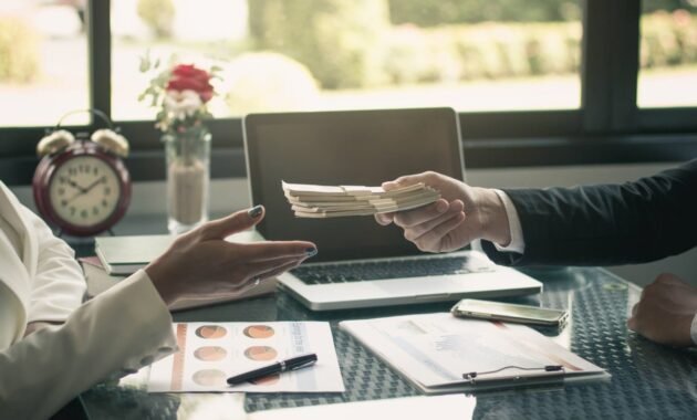 kta bunga rendah proses cepat