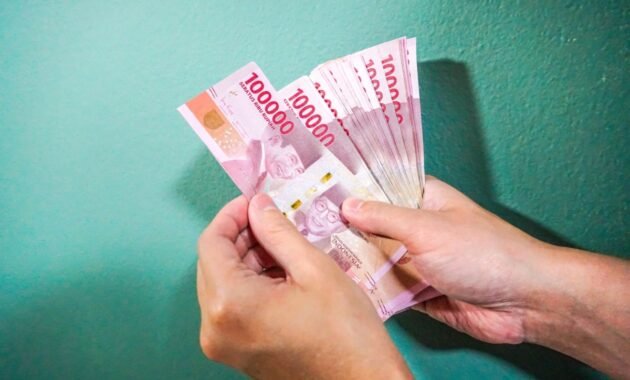 kredit online bunga paling rendah