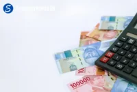 bunga easy cash perbulan