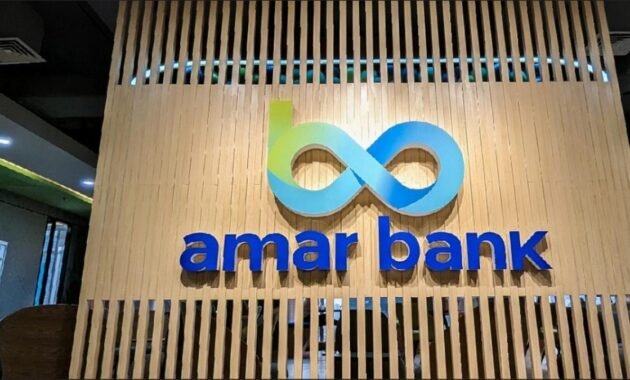 simulasi cicilan amar bank