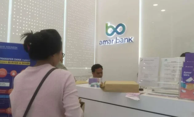 simulasi cicilan amar bank