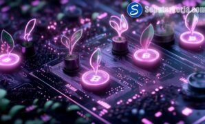 platform kripto terbaik