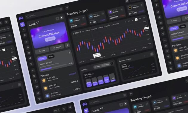 platform kripto terbaik