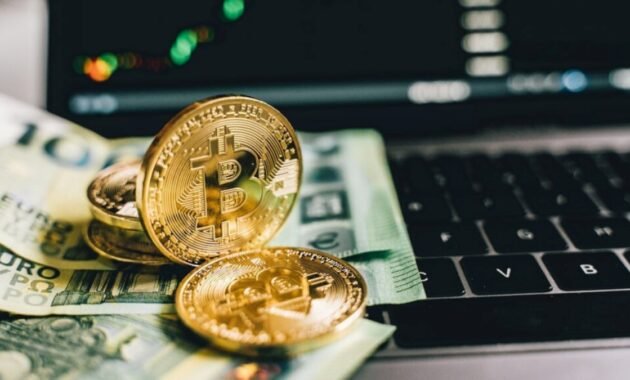 platform kripto terbaik