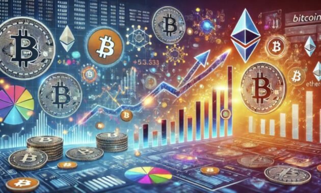 platform kripto terbaik