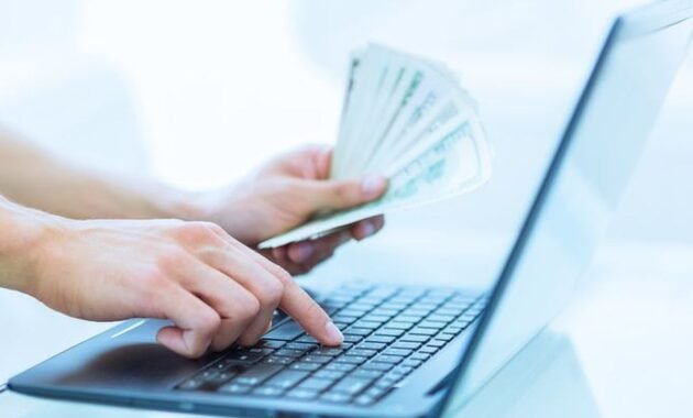 pinjaman terpercaya dengan bunga rendah