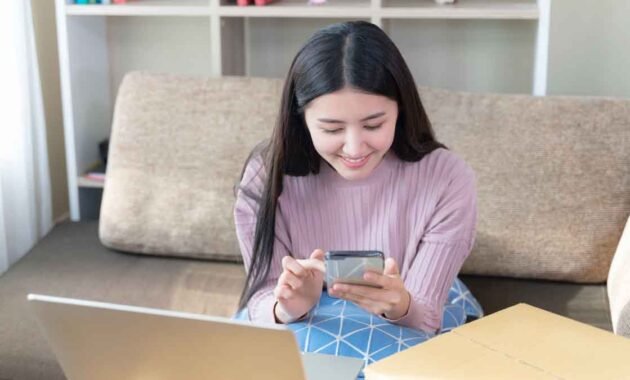 pinjaman terpercaya dengan bunga rendah