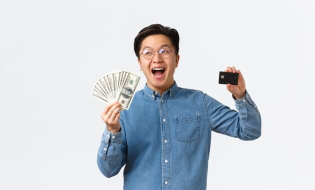 pinjaman terpercaya dengan bunga rendah