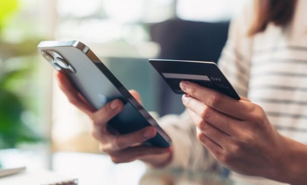 bank dengan bunga kta terendah