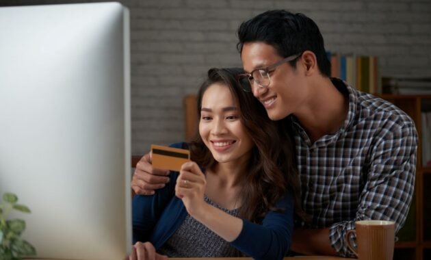 pinjaman terpercaya dengan bunga rendah