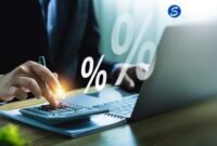 bank dengan bunga kta terendah