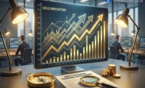 broker trading emas terpercaya