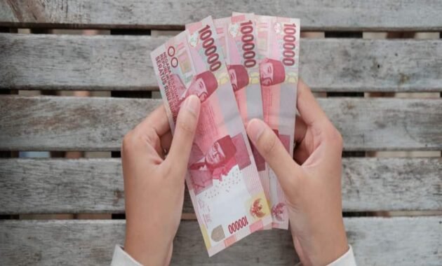 pinjaman dengan agunan bunga rendah