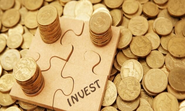 broker trading emas terpercaya