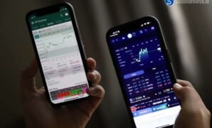 saham yang menguntungkan saat ini