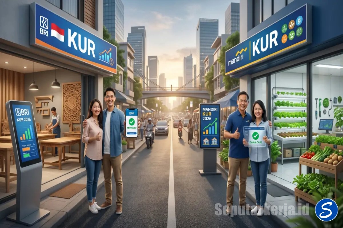 bunga kur paling rendah bunga kur paling rendah