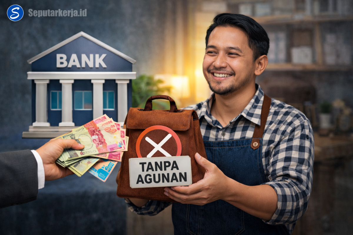 pinjaman tanpa agunan untuk usaha pinjaman tanpa agunan untuk usaha