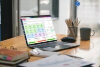 software keuangan online