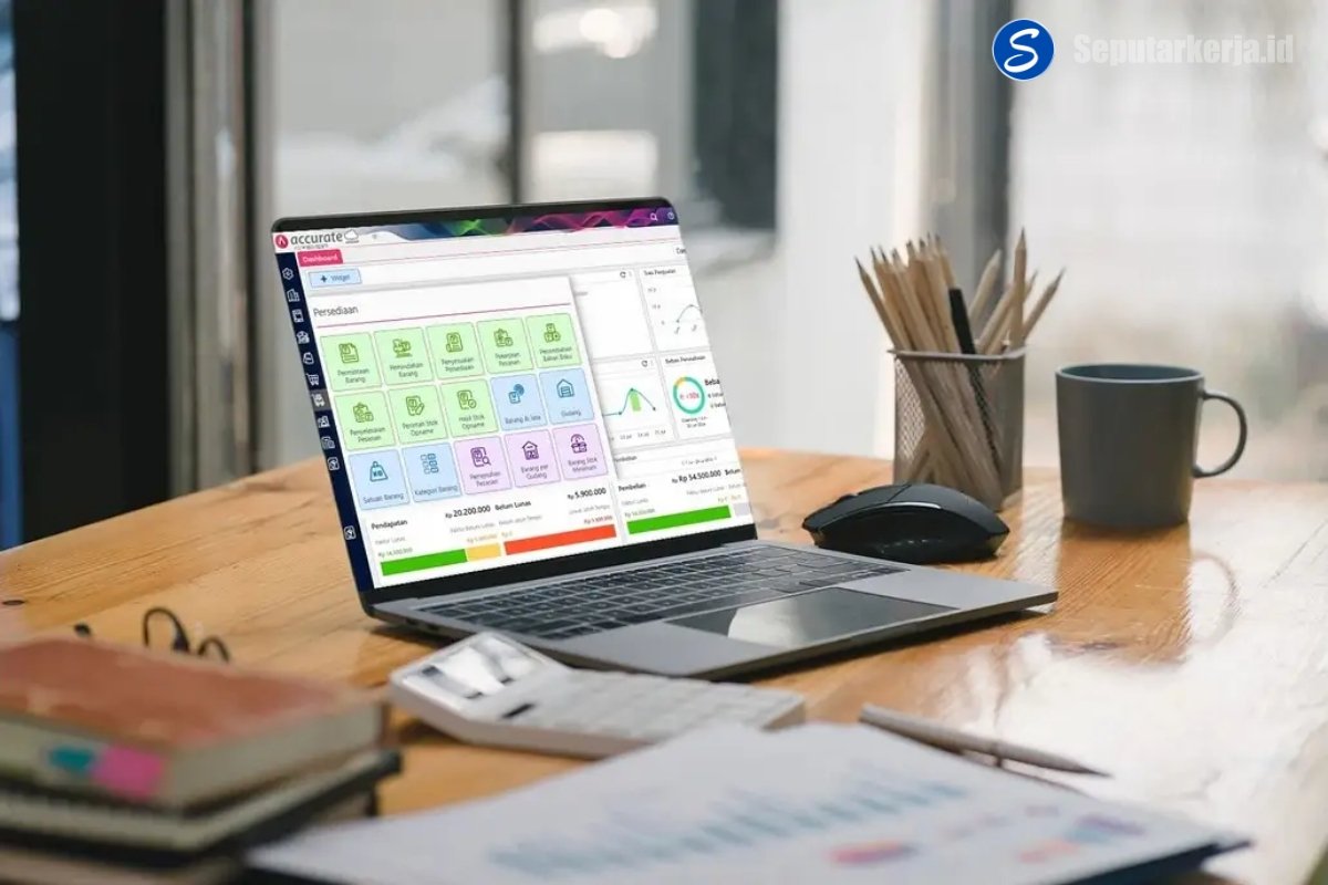 software keuangan online software keuangan online