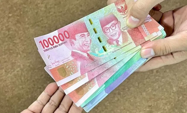 pinjol legal cepat cair tenor panjang