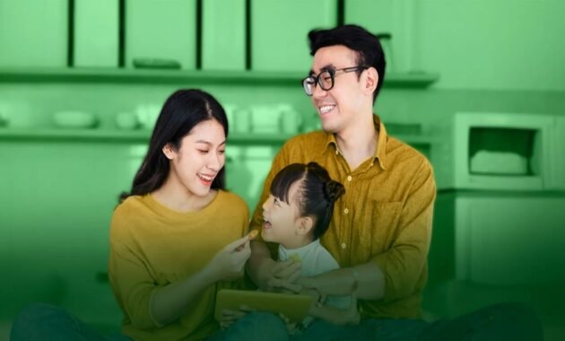 asuransi kesehatan keluarga terbaik