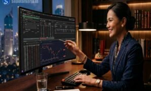 main saham cepat kaya
