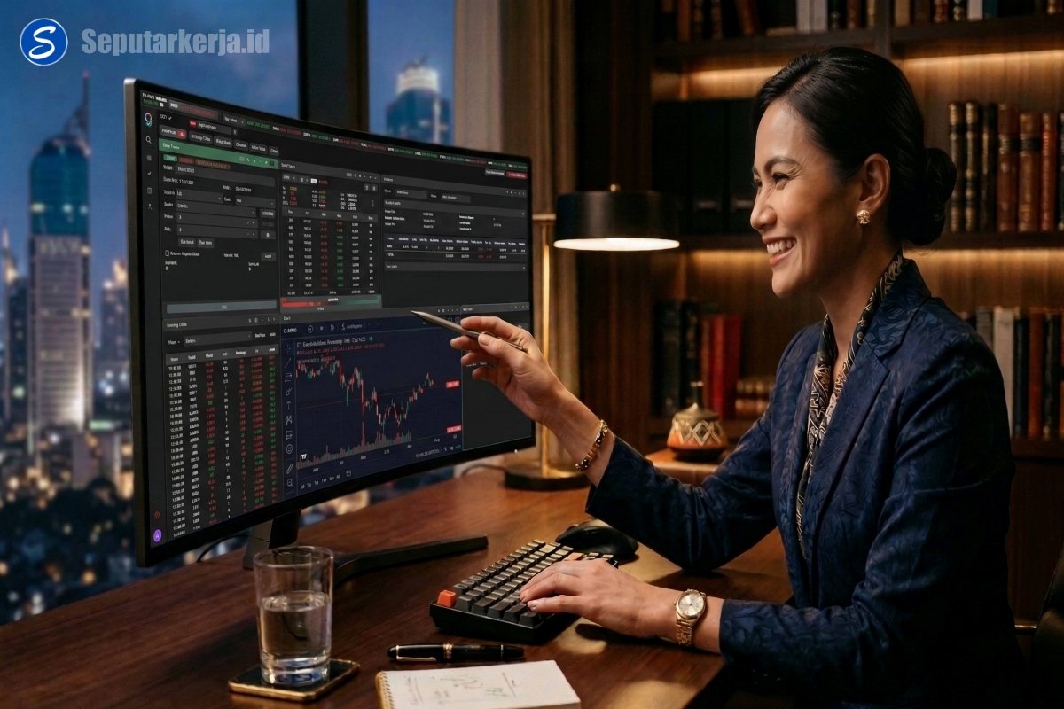 main saham cepat kaya