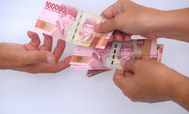tunai cair legal atau ilegal