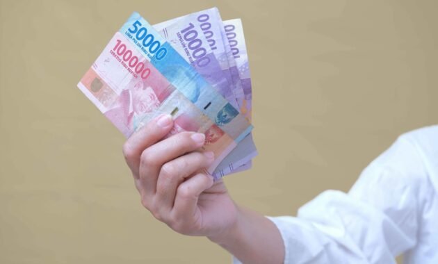 pinjaman tanpa agunan bunga paling rendah