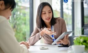 pinjaman dengan agunan bunga rendah
