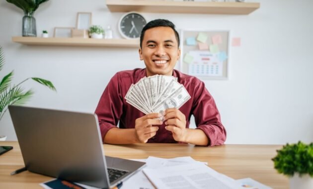 pinjaman tanpa agunan untuk usaha