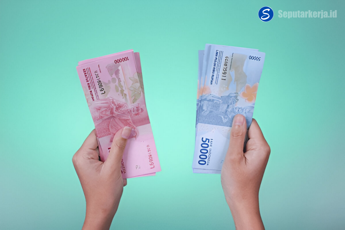 tunai cair legal atau ilegal