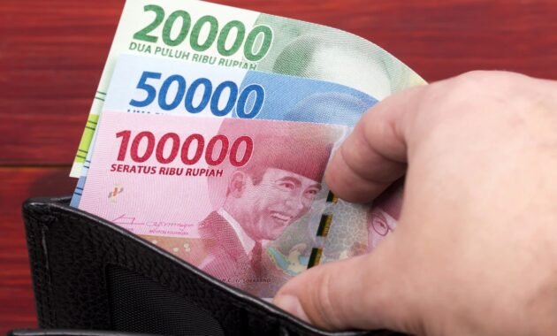 pinjaman bunga ringan tanpa jaminan