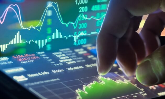 saham yang menguntungkan saat ini