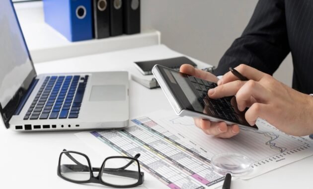 software keuangan online