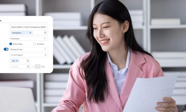 software keuangan online