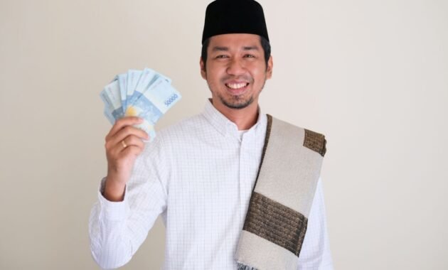 tunai cair legal atau ilegal