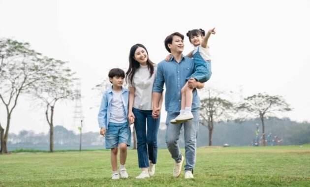 asuransi kesehatan keluarga terbaik