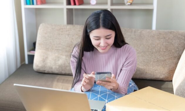 pinjaman uang bunga rendah online
