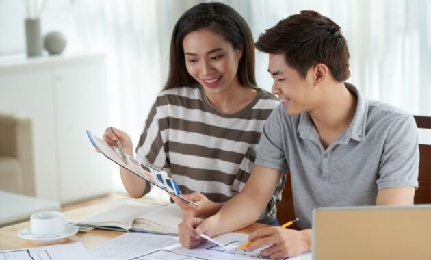 pinjaman uang bunga rendah online