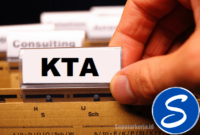 kta bank online bunga rendah