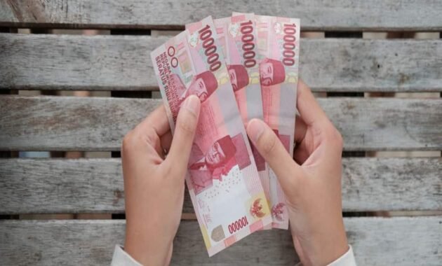 pinjaman tunai tanpa jaminan langsung cair