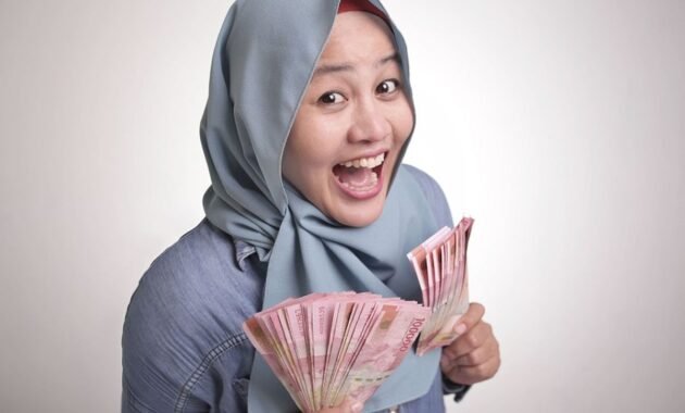 pinjaman tunai tanpa jaminan langsung cair