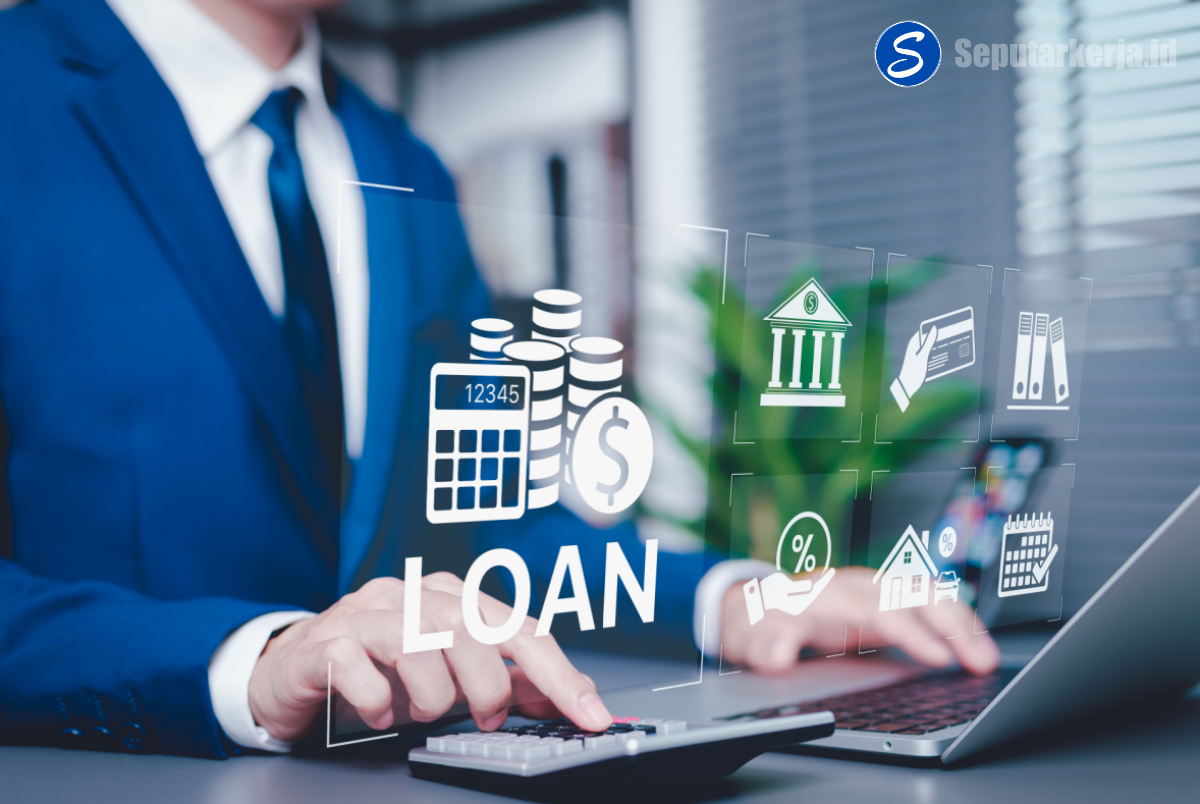 pinjaman uang bunga rendah online