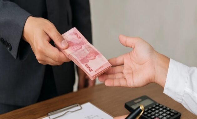 kta bank online bunga rendah