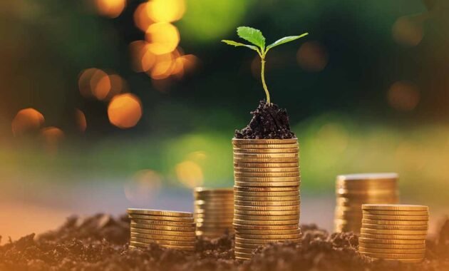 bank dengan bunga deposito tertinggi